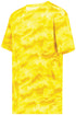Holloway Youth Stock Cotton-Touch™ Poly Tee